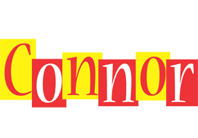 connor errors logo