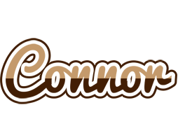 connor exclusive logo