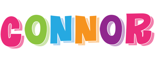 connor friday logo