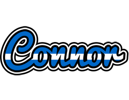 connor greece logo
