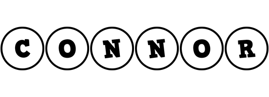 connor handy logo