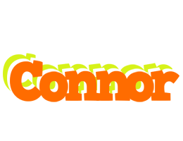 connor healthy logo