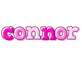 connor hello logo
