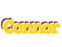 connor hotcup logo