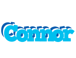 connor jacuzzi logo