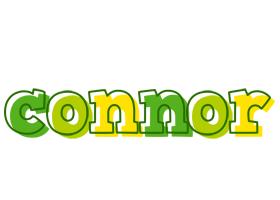 connor juice logo