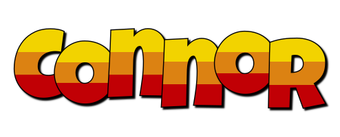 connor jungle logo