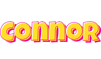 connor kaboom logo