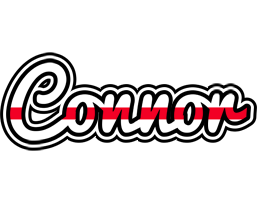 connor kingdom logo