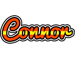 connor madrid logo
