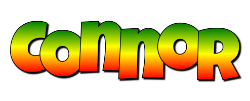 connor mango logo