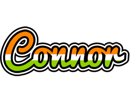 connor mumbai logo