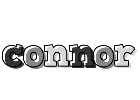 connor night logo