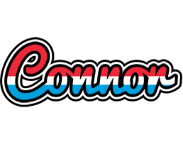 connor norway logo