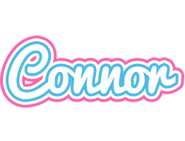 connor outdoors logo