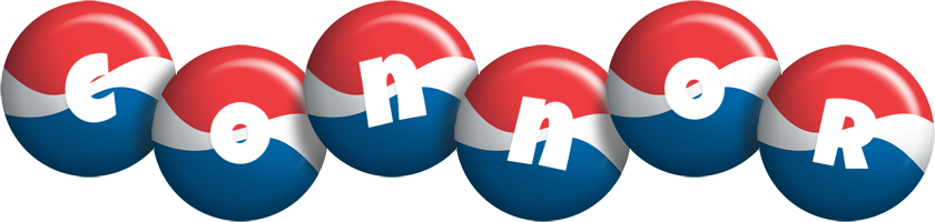 connor paris logo
