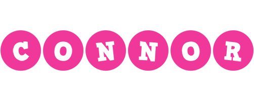 connor poker logo