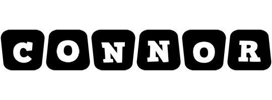 connor racing logo