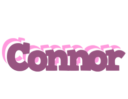 connor relaxing logo
