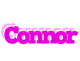 connor rumba logo