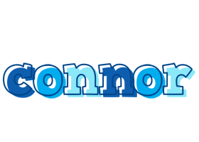 connor sailor logo