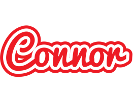 connor sunshine logo