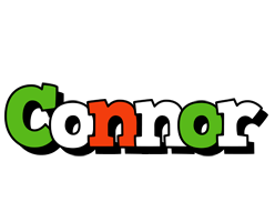 connor venezia logo