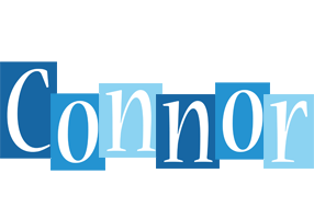 connor winter logo