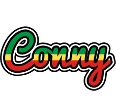 conny african logo