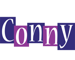 conny autumn logo