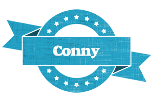 conny balance logo