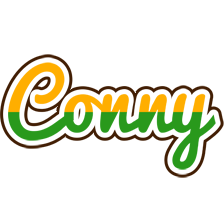 conny banana logo