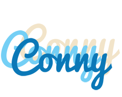 conny breeze logo