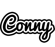 conny chess logo