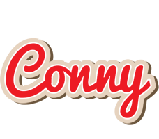 conny chocolate logo