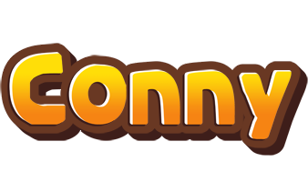 conny cookies logo