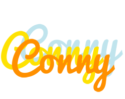 conny energy logo