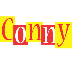 conny errors logo