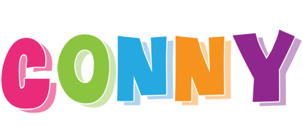 conny friday logo