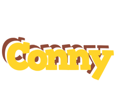 conny hotcup logo