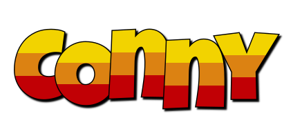 conny jungle logo