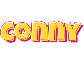 conny kaboom logo