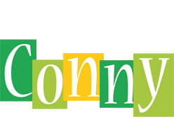 conny lemonade logo