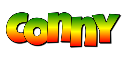 conny mango logo