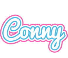 conny outdoors logo