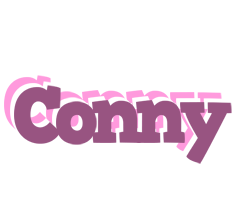 conny relaxing logo