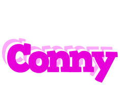 conny rumba logo