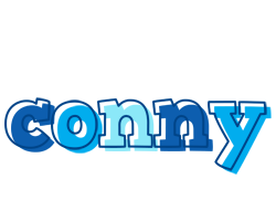 conny sailor logo