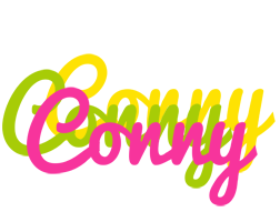 conny sweets logo