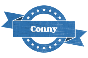 conny trust logo